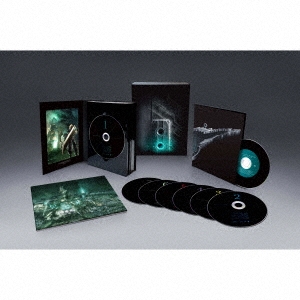 [CD] FINAL FANTASY VII REMAKE Original Soundtrack ～Special edit version～＜初回生産限定盤＞