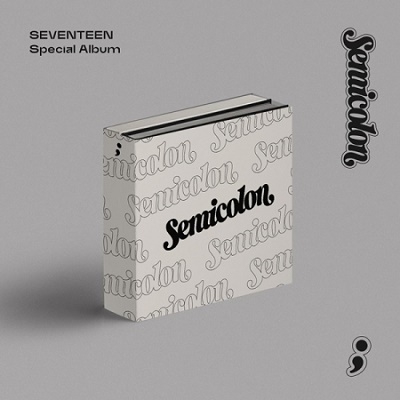 [CD] ; [Semicolon] (Special Album)