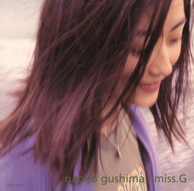 [CD] miss.G(+2)＜タワーレコード限定＞