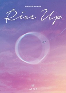 [CD] Rise Up (Special Mini Album)