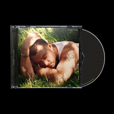 [CD] Love Goes