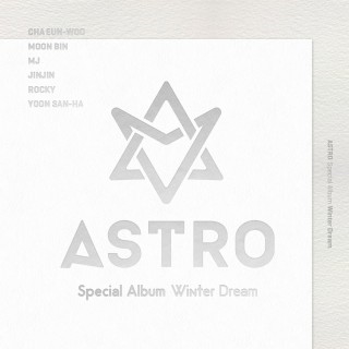 [CD] Winter Dream: Special Album