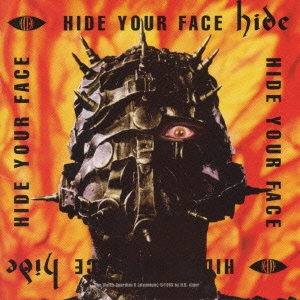 [CD] HIDE YOUR FACE