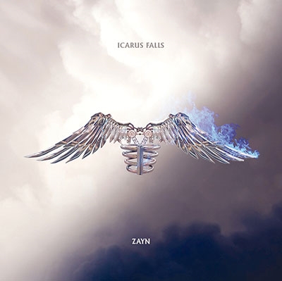 [CD] Icarus Falls