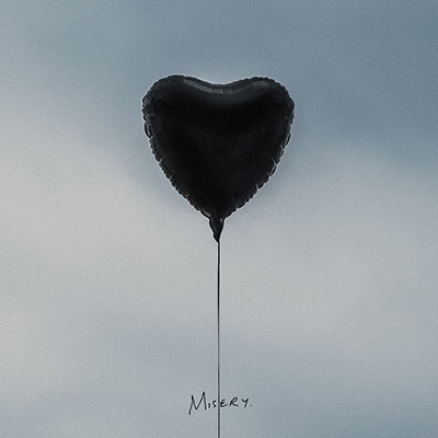[CD] Misery