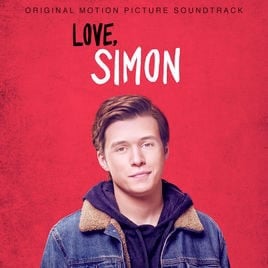 [CD] Love, Simon