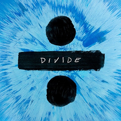 ÷(Divide): Deluxe Edition＜限定盤＞