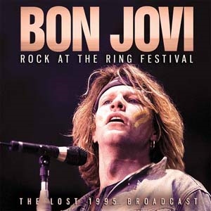 [CD] Rock At The Ring Festival