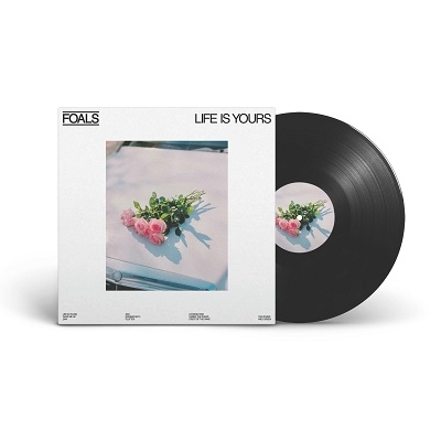 [LPレコード] Life Is Yours (Vinyl)＜完全生産限定盤＞