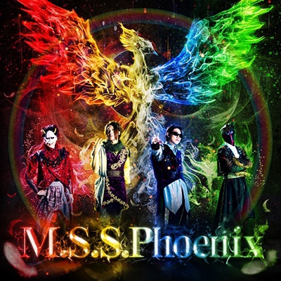 [CD] M.S.S.Phoenix