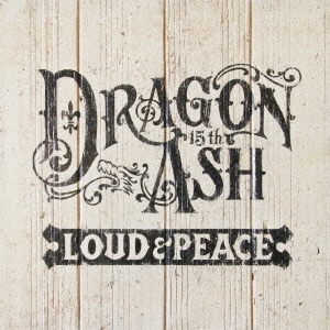 [CD] LOUD & PEACE＜通常盤＞