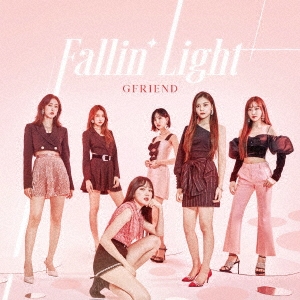 [CD] Fallin' Light＜通常盤/初回限定仕様＞