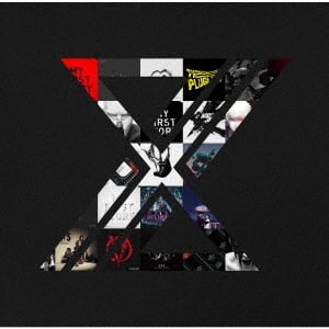 [CD] X