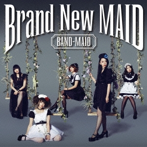 [CD] Brand New MAID