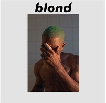[LPレコード] Blonde＜Fluoresecent Yellow Vinyl＞