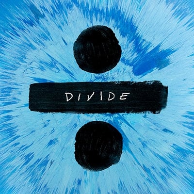 [CD] ÷(Divide)