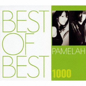 BEST OF BEST 1000 PAMELAH