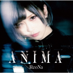 [CDシングル] ANIMA＜通常盤＞