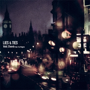[CDシングル] LIES & TIES