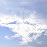 [CD] Supersonic : Younha Vol.4