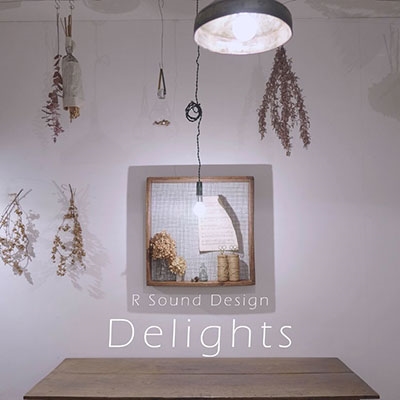 [CD] Delights