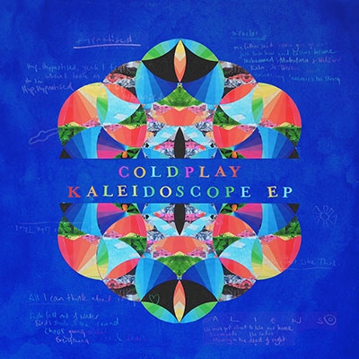 [LPレコード] Kaleidoscope EP