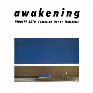 [LPレコード] アウェイクニング -Clear Blue Vinyl-＜完全生産限定盤＞