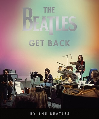 [書籍] ザ・ビートルズ:Get Back