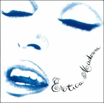 [LPレコード] Erotica