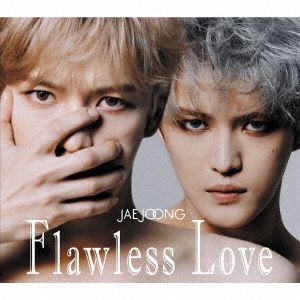 Flawless Love ［2CD+Blu-ray Disc］＜TYPE A＞