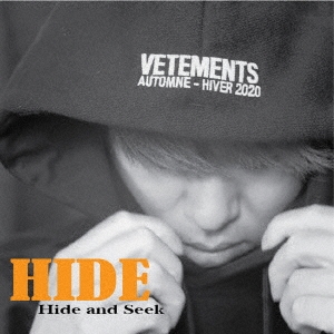 [CD] Hide and Seek