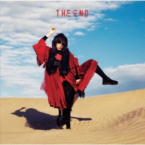 [CD] THE END＜MUSIC盤＞