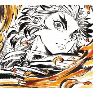 [CD] 鬼滅の刃 無限列車編 オリジナルサウンドトラック