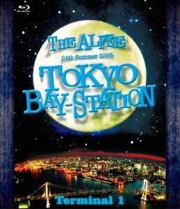 [Blu-ray Disc] 24th Summer 2005 TOKYO BAY-STATION Terminal 1