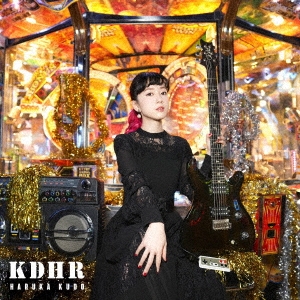 [CD] KDHR＜TYPE-A＞