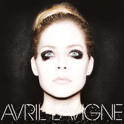 [LPレコード] Avril Lavigne