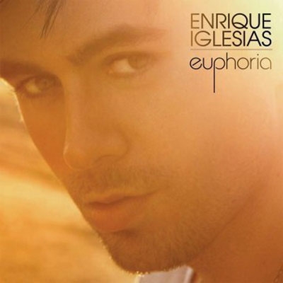 [CD] Euphoria