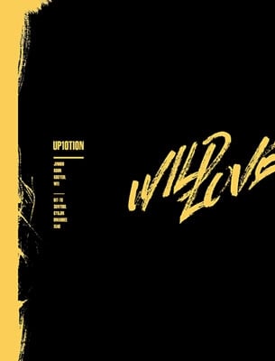 [CDシングル] WILD LOVE＜初回限定盤＞