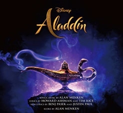 [CD] Aladdin