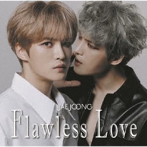 [CD] Flawless Love＜TYPE B＞