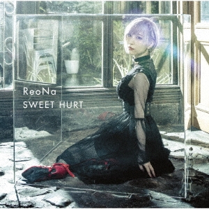 [CDシングル] SWEET HURT ［CD+DVD］＜初回生産限定盤＞