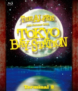 [Blu-ray Disc] 24th Summer 2005 TOKYO BAY-STATION Terminal 2