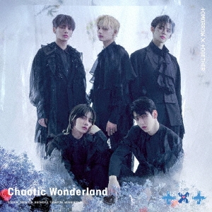 [CD] 【ワケあり特価】Chaotic Wonderland＜通常盤・初回プレス＞