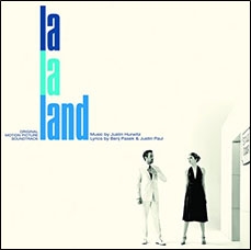 La La Land (Blue Vinyl)