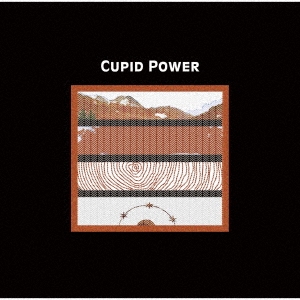 [CD] CUPID POWER