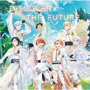 [CDシングル] DiSCOVER THE FUTURE