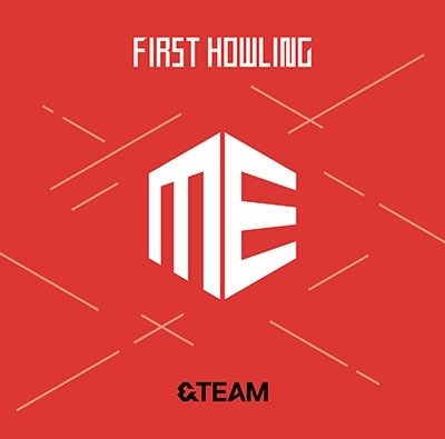First Howling : ME＜通常盤/初回プレス＞