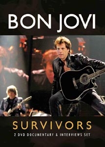 [DVD] Survivors