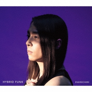 HYBRID FUNK (A) ［CD+DVD+ブックレット］＜初回生産限定盤＞