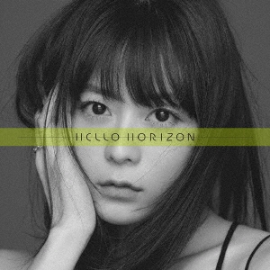 [CDシングル] HELLO HORIZON